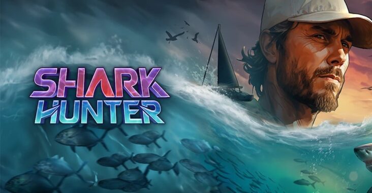 Shark Hunter: Menyelami Slot Online untuk Menemukan Harta Karun Laut